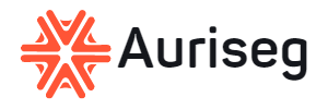 Auriseg  logo