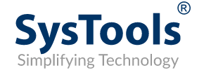 SysTools  logo
